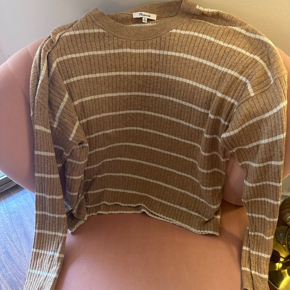 Madewell Sweater